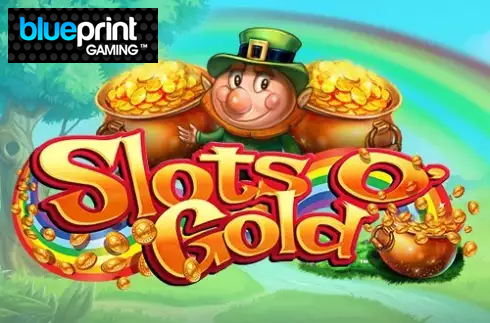 Slots O' Gold